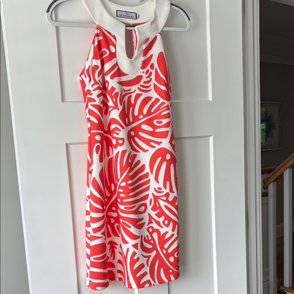 CK Bradley Beachcomber Dress
